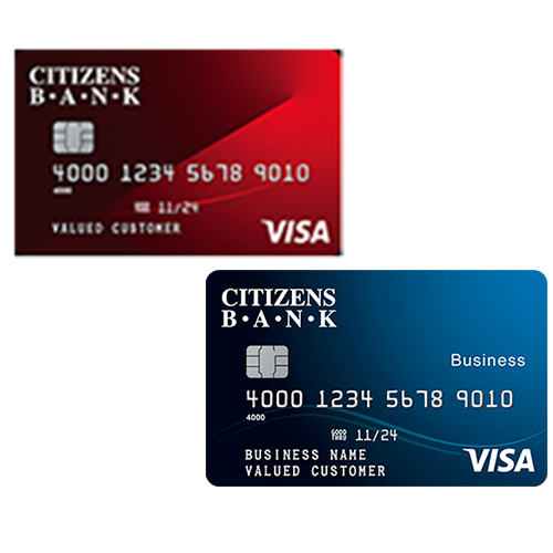 Debit Cards